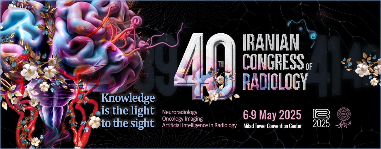 40th Iranian Congress Of Radiology